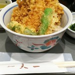 Ginza Tenichi - 