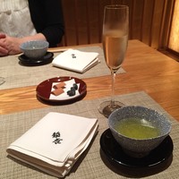 京都牛懐石 稲吉 - 
