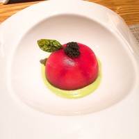 京都牛懐石 稲吉 - 