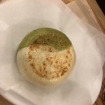 Oyaki Cafe Sprout - 伊勢茶おやき