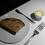 レフェルヴェソンス - パン◎2018/7