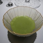 レフェルヴェソンス - お薄・2018/7