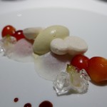 レフェルヴェソンス - 【陽射しの香り】♫2018/7