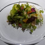 レフェルヴェソンス - 【敬愛するアルチザン】◎2018/7