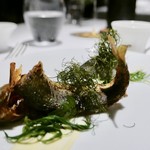 レフェルヴェソンス - 【あの森の風】◎2018/7