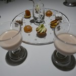 レフェルヴェソンス - 小菓子♫2018/7