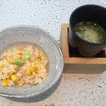 日本料理 TOBIUME - 