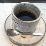 日本料理 TOBIUME - 珈琲