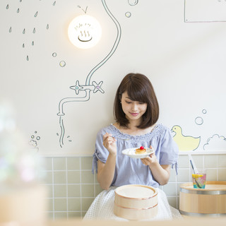 熱海プリン カフェ2nd_1