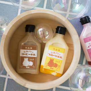 熱海プリン カフェ2nd_2