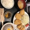 とんかつ料理　さち