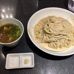 Japanese Soba Noodles 蔦 - 