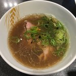 Japanese Soba Noodles 蔦 - 