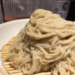 Japanese Soba Noodles 蔦 - 