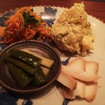 ミクソロジー バー ソース 2102 - 