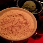 ミクソロジー バー ソース 2102 - 