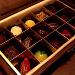 ミクソロジー バー ソース 2102 - 