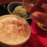 ミクソロジー バー ソース 2102 - 