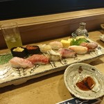 Sushi sen - 