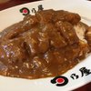 日乃屋カレー 新宿西口店