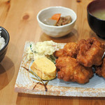 からあげ 青春ど真ん中 - 