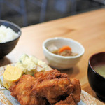 からあげ 青春ど真ん中 - 