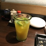 どさんこキッチン ゴリラ - 