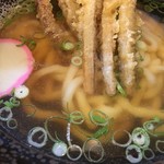 Meihou Udon - 