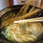 Meihou Udon - 