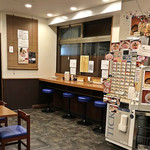 中華そば 七麺鳥