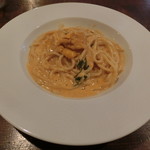 パスタバール タサキ - 
