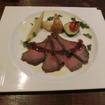 パスタバール タサキ - 