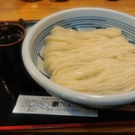 手造りうどん 楽々 - 