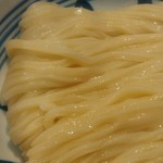 手造りうどん 楽々 - 