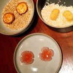 アミューズブーシュ