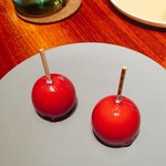 ミニャルディーズ