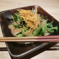 隠れ家鉄板おぶ - 