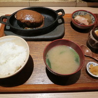 隠れ家鉄板おぶ - 