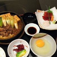 しゃぶしゃぶ・日本料理 木曽路 上野店 - 