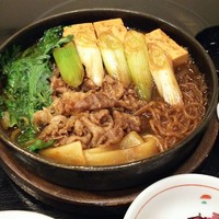 しゃぶしゃぶ・日本料理 木曽路 上野店 - 