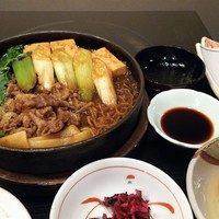 しゃぶしゃぶ・日本料理 木曽路 上野店 - 