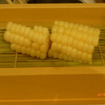 黒豚しゃぶしゃぶ 銀座てらやま - 