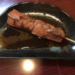 もつ焼きとん将 - 