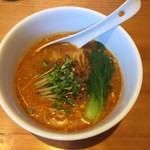 担々麺 辣椒漢 - 