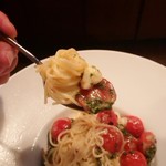 パスタピッコラ - 