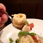 パスタピッコラ - 