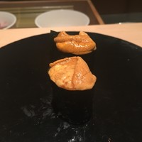 鮨 なかむら - 