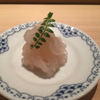 鮨 なかむら - 