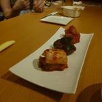 サムギョプサル nicoya - 