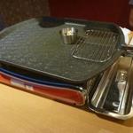 サムギョプサル nicoya - 